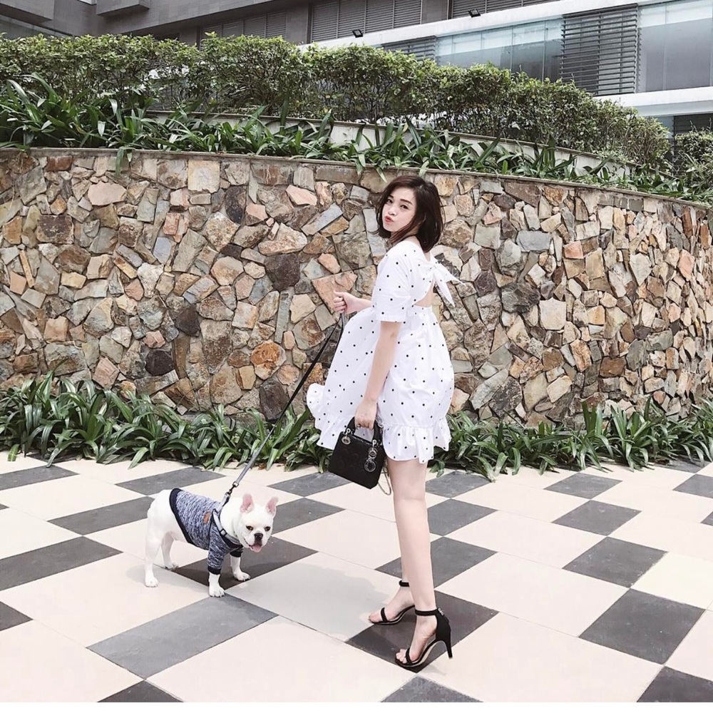 Zara Summer Dress/Tunic
